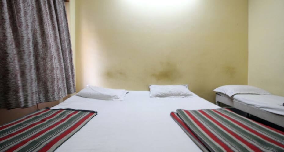 Hotel Vandna, New Delhi 5